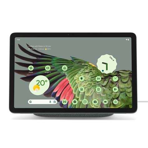 pixel tablet jbhifi